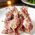 Frozen Whole Sea Hare Squid